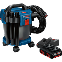 Koop Bosch Professional GAS 18V-10 L 5
