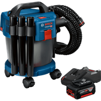 Koop Bosch Professional GAS 18V-10 L 5