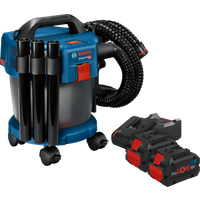Koop Bosch Professional GAS 18V-10 L 8