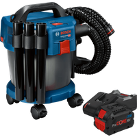 Koop Bosch Professional GAS 18V-10 L 8