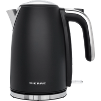 Koop SMEG KLF05BLEU Zwart - 8017709302184