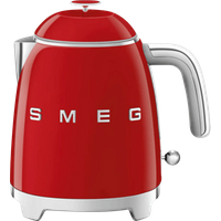 Koop SMEG KLF05RDEU Rood - 8017709302177