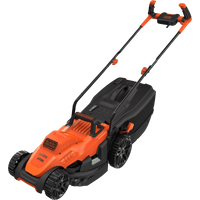 Koop BLACK+DECKER BEMW461BH-QS - 5035048682739