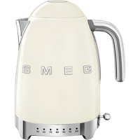 Koop SMEG KLF04CREU Creme - 8017709231378
