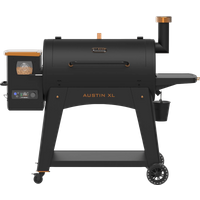 Koop Pitboss Onyx Classic - 0684678111987