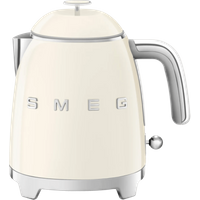 Koop SMEG MFF02CREU Crème - 8017709353162