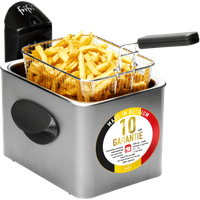 Koop FriFri 3532RVS 3