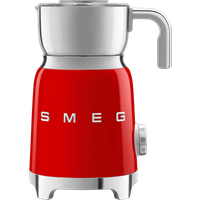 Koop SMEG MFF11RDEU Rood - 8017709316099