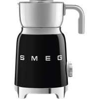 Koop Smeg MFF11BLEU Zwart - 8017709284176