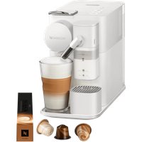 Koop De'Longhi Nespresso Lattissima One EN510.W Wit - 8004399020405