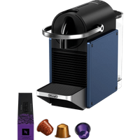 Koop De'Longhi Nespresso Pixie EN127.BL - 8004399028760