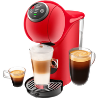 Koop Krups Dolce Gusto Genio S Plus KP3405 Rood - 3016661158728