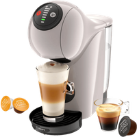 Koop Krups NESCAFÉ Dolce Gusto Genio S KP243A - 3045380028241