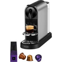 Koop Nespresso De'Longhi CitiZ Platinum EN220.T - 8004399021440