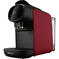 Koop Philips L'OR Barista Sublime LM9012/50 Rood - 8720389000096