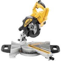 Koop DeWalt DWS773-QS - 5035048636237