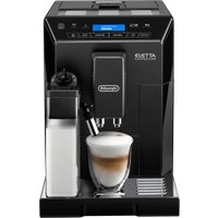 Koop De'Longhi Eletta Cappuccino ECAM 44.660.B Zwart - 8004399328341