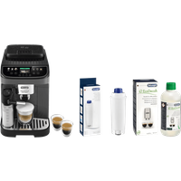 Koop De'Longhi Magnifica EVO Next + Onderhoudspakket - 6151127742794
