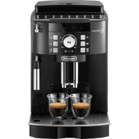 Koop JURA E6 Piano Black (EC) - 7610917154371