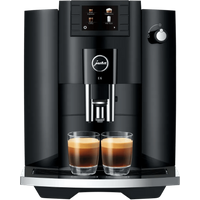 Koop JURA W4 Dark Inox (EA) - 7610917155422