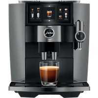 Koop JURA J10 twin Diamond Onyx (EA) - 7610917157068