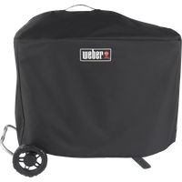 Koop Weber Barbecuehoes Traveler - 077924194047
