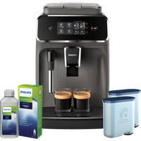 Koop Philips 2200 EP2224/10 + Onderhoudsset - 6156414877838