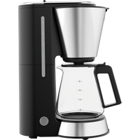 Koop WMF KITCHENminis 412270011 met glazen kan - 4211129130479