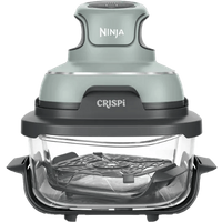 Koop Ninja Crispi FN101EUSG Groen - 0622356317634