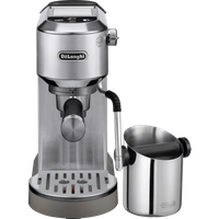 Koop De'Longhi Dedica DUO EC890.M + Uitklopbak - 6156414883884