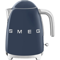 Koop SMEG KLF03NBEU Navy Blue - 8017709347840