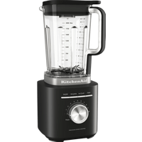 Koop KitchenAid Pure Power 5KSB2073EBM Matzwart - 5413184914486