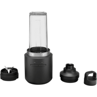 Koop KitchenAid Go Draadloze Blender 5KSBR256BM - 5413184002930