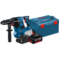 Koop Bosch Professional GBH 18V-22 5