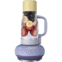 Koop Ninja BlendBoss Blender DB351EUPR Paars - 0622356376945