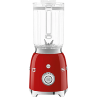 Koop SMEG BLF03RDEU Rood - 8017709328450