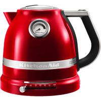 Koop KitchenAid Artisan Waterkoker Appelrood - 5413184151119