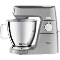 Koop Kenwood Chef Titanium Baker XL KVL85.124SI - 5011423002354