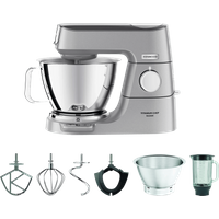Koop Kenwood Titanium Chef Baker KVC85.124SI - 5011423002323