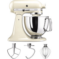Koop KitchenAid Artisan Mixer 5KSM125 Amandelwit - 5413184200794