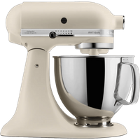 Koop KitchenAid Artisan Mixer 5KSM125EMH Wit - 5413184001209