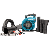 Koop Makita DUB363ZV (zonder accu) - 0088381889773