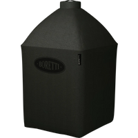 Koop Boretti BBQ Hoes Ceramica Medium - 8715775201300