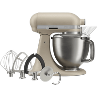 Koop Kitchenaid 5KSM50PKVEOC Oat - 5413184914899