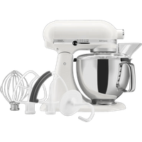 Koop KitchenAid Artisan Mixer 5KSM175PSEPL Porselein Wit - 5413184913946