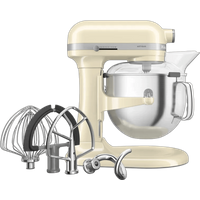 Koop Kitchenaid 5KSM70SHXEAC Almond Cream - 5413184908454