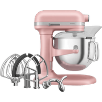 Koop Kitchenaid 5KSM70SHXEDR Dried Rose - 5413184908485