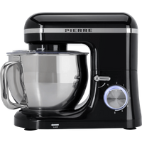 Koop Pierre Patissier Mixer SM5000 Zwart - 8720627631969