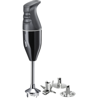 Koop Bamix Classic EO Zwart - 7610497623731