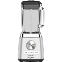 Koop Magimix Power Blender 5 XL Mat Chroom - 3519280023779